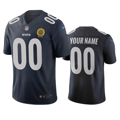 new york giants custom jersey