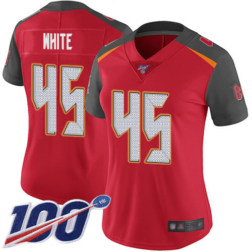 devin white jersey stitched