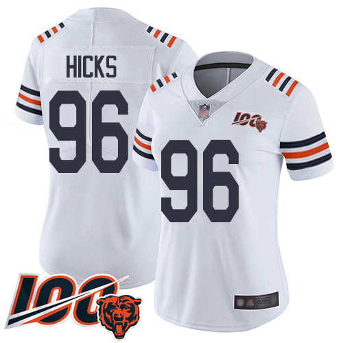 chicago bears women's jersey cheap