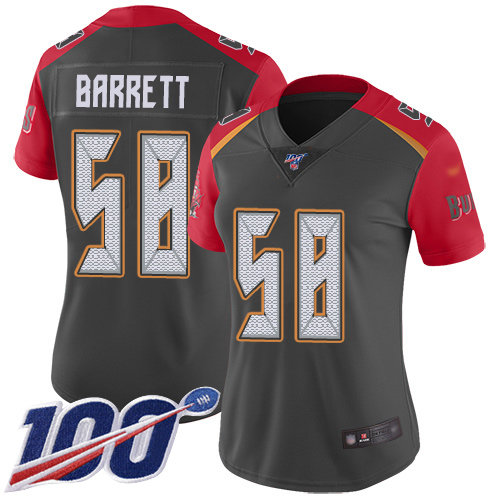 shaquil barrett jersey