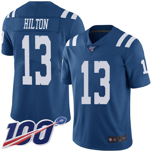 cheap colts ty hilton jersey