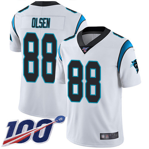 Greg olsen jersey cheap Clearance