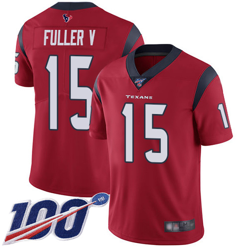 Fuller v jersey Clearance