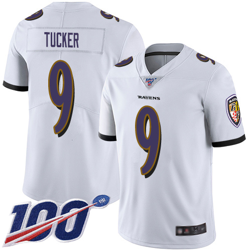 ravens 100 year jersey