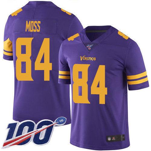 Nike Vikings 22 Harrison Smith Gold Men's Stitched NFL Limited