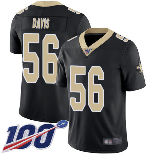 nike saints jersey