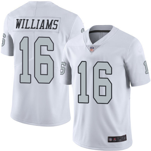 حبوب بالون فلاش Nike Raiders #16 Tyrell Williams White Men's Stitched NFL Limited ... حبوب بالون فلاش حبوب بالون فلاش Nike Raiders #16 Tyrell Williams White Men's Stitched NFL Limited ... حبوب بالون فلاش