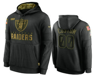 custom nfl hoodies