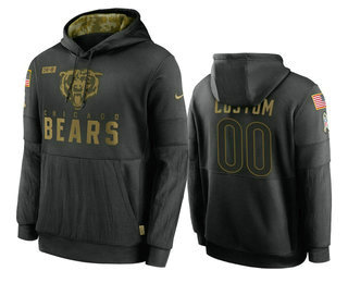 custom nfl hoodies
