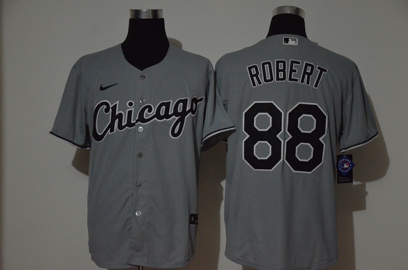 luis robert jersey nike