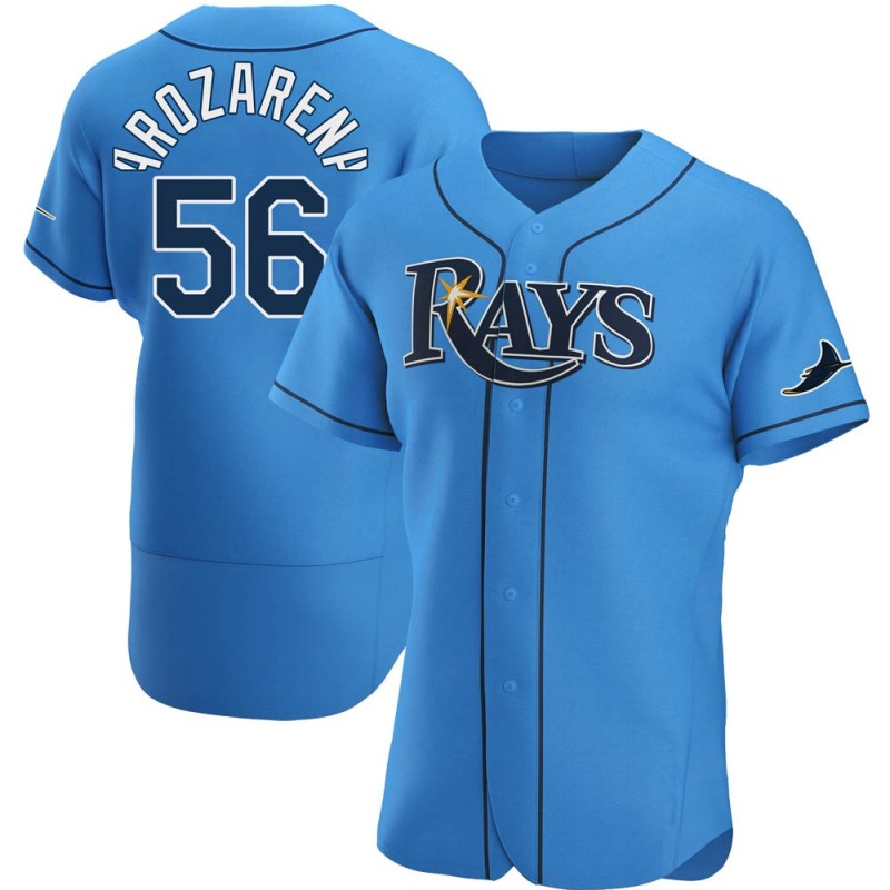 arozarena rays jersey