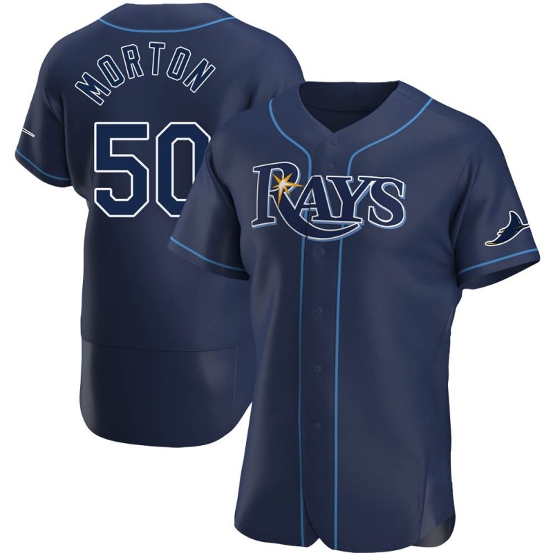 tampa bay rays replica jersey