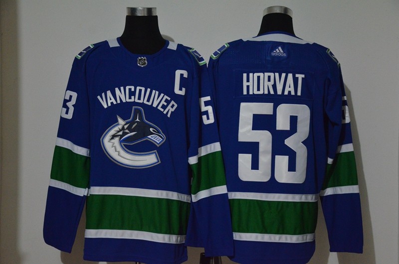 bo horvat jersey for sale