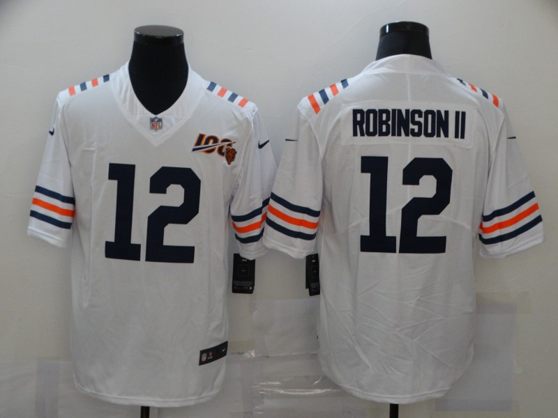 allen robinson jersey bears