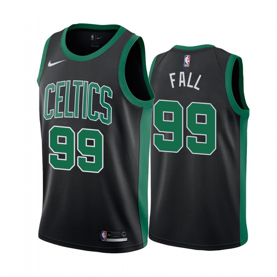 boston celtic apparel