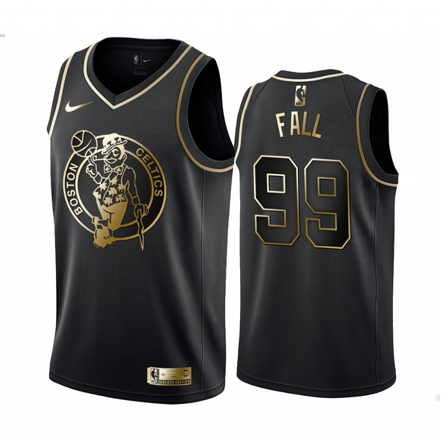 tacko fall jersey shirt