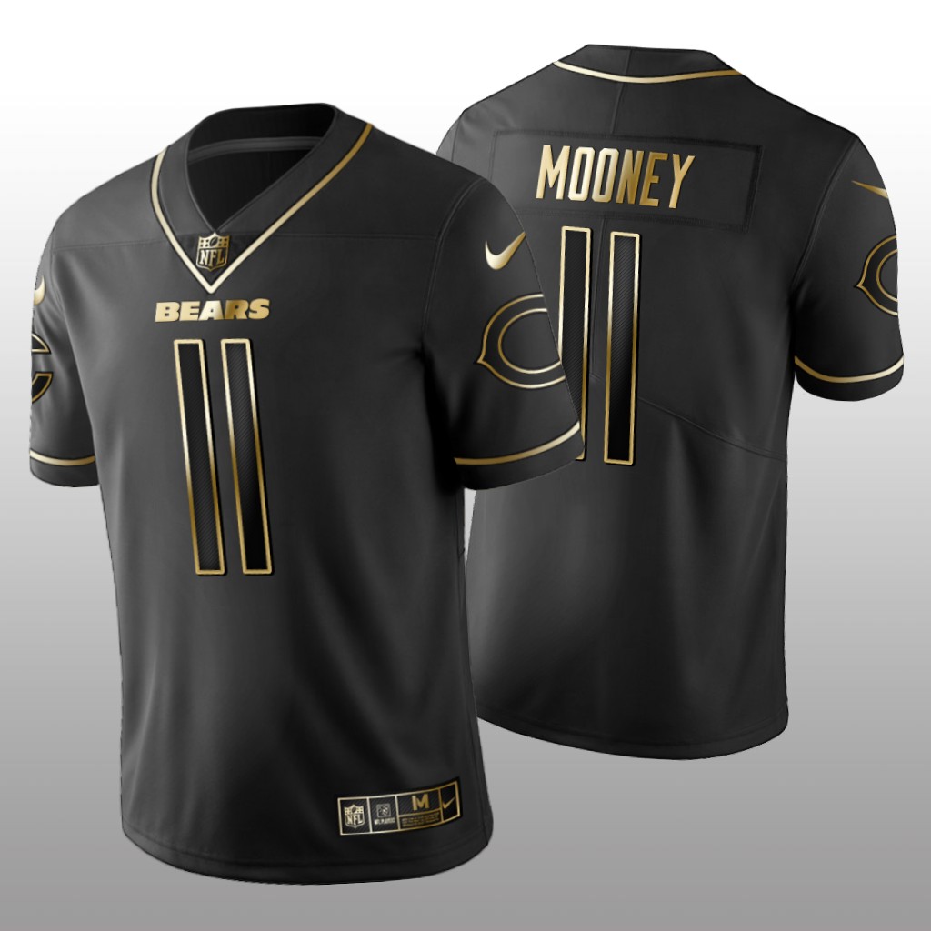 darnell mooney bears jersey