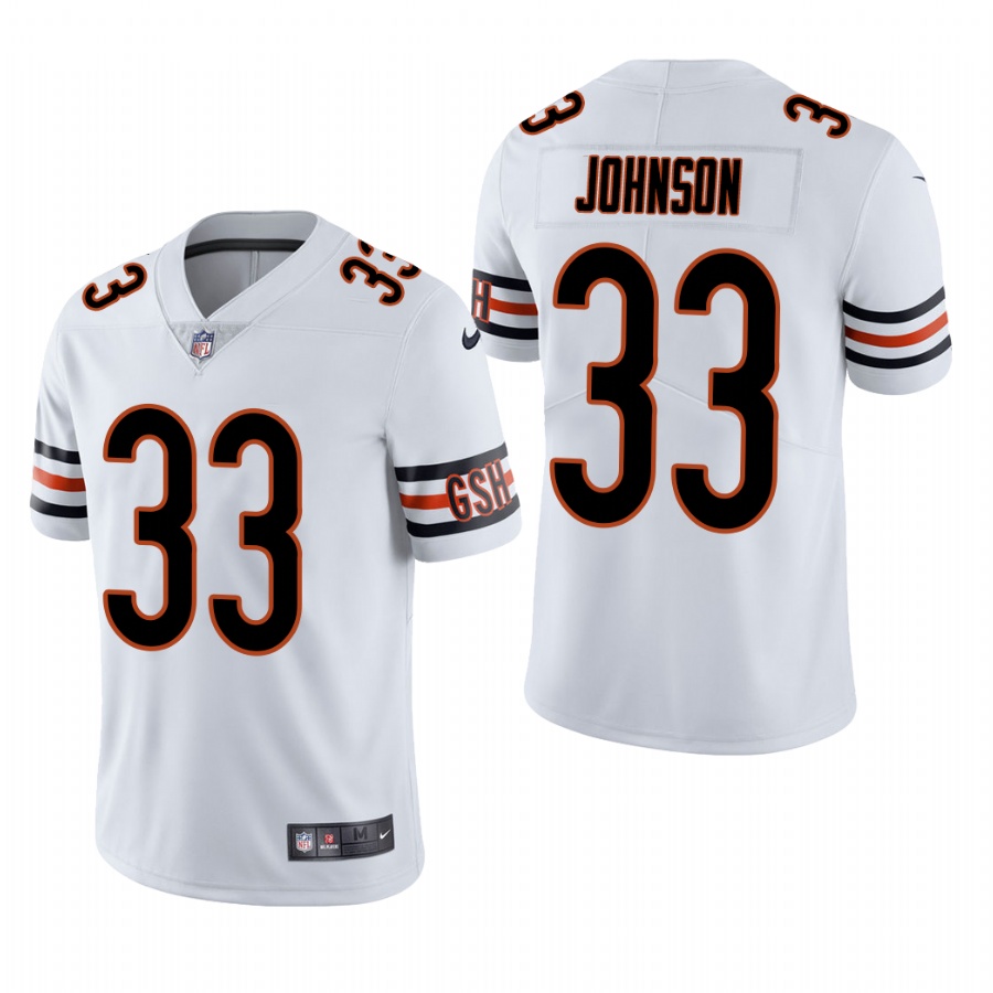 bears 33 jersey