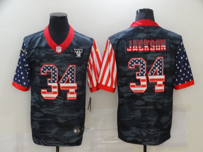 nike bo jackson 2020