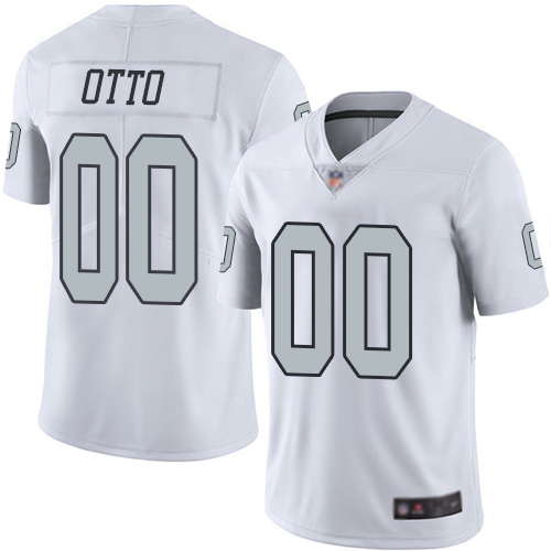 jim otto jersey
