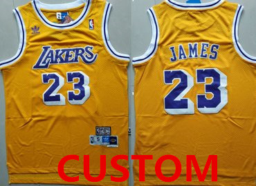 youth custom nba jerseys