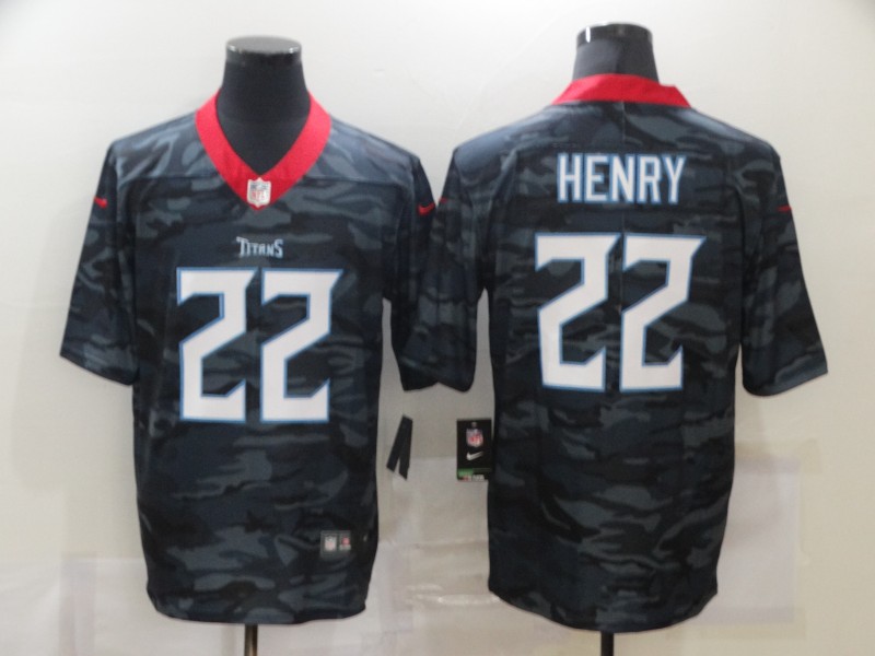 derrick henry stitched jersey