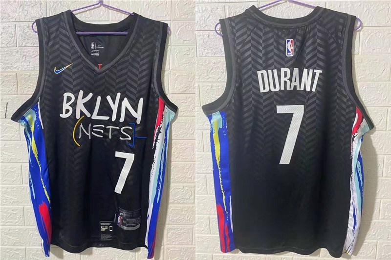 brooklyn nets city edition authentic