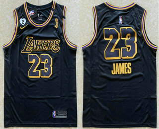 lebron james 2020 finals jersey