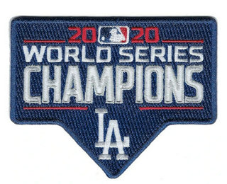 mlb patches wholesale