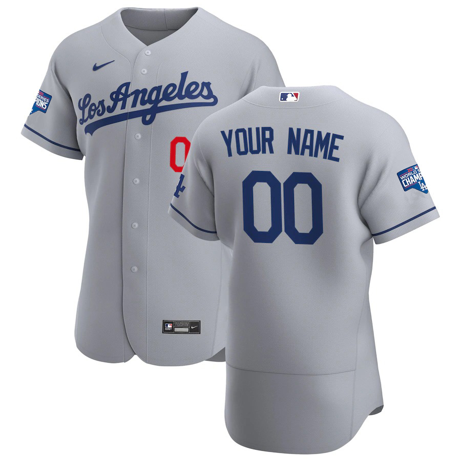 make your own mlb jersey