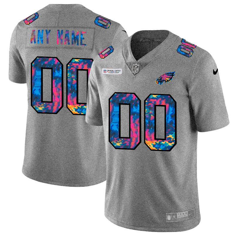 eagles nike vapor limited jersey