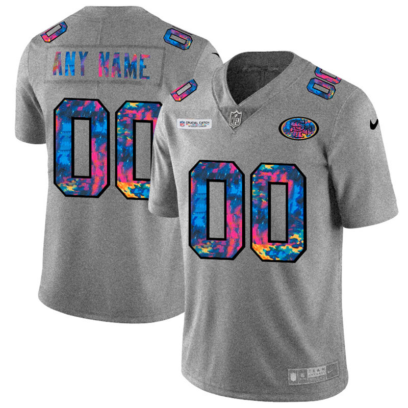 custom nfl football jerseys