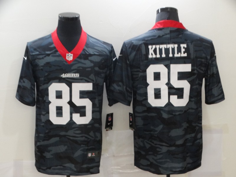 nfl jersey kittle