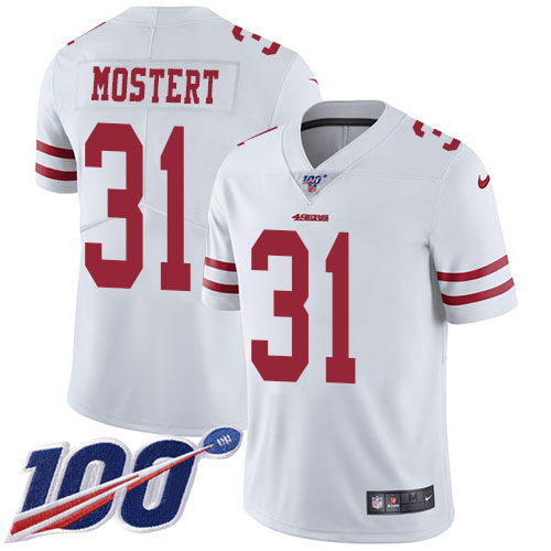 discount 49ers jersey