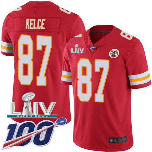 travis kelce jersey cheap