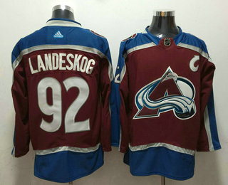cheap avalanche jerseys