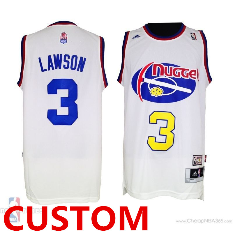 custom jersey cheap