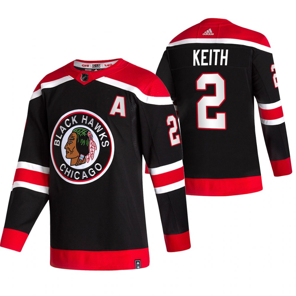 duncan keith jersey for sale