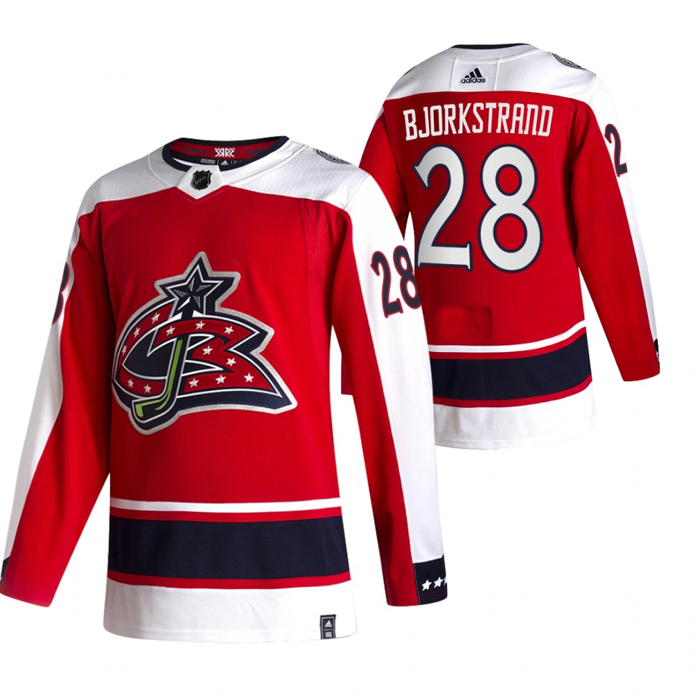 blue jackets jersey cheap