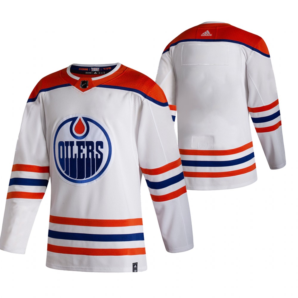 NHL Notebook: Oilers to wear reverse retro jersey five times, Jets