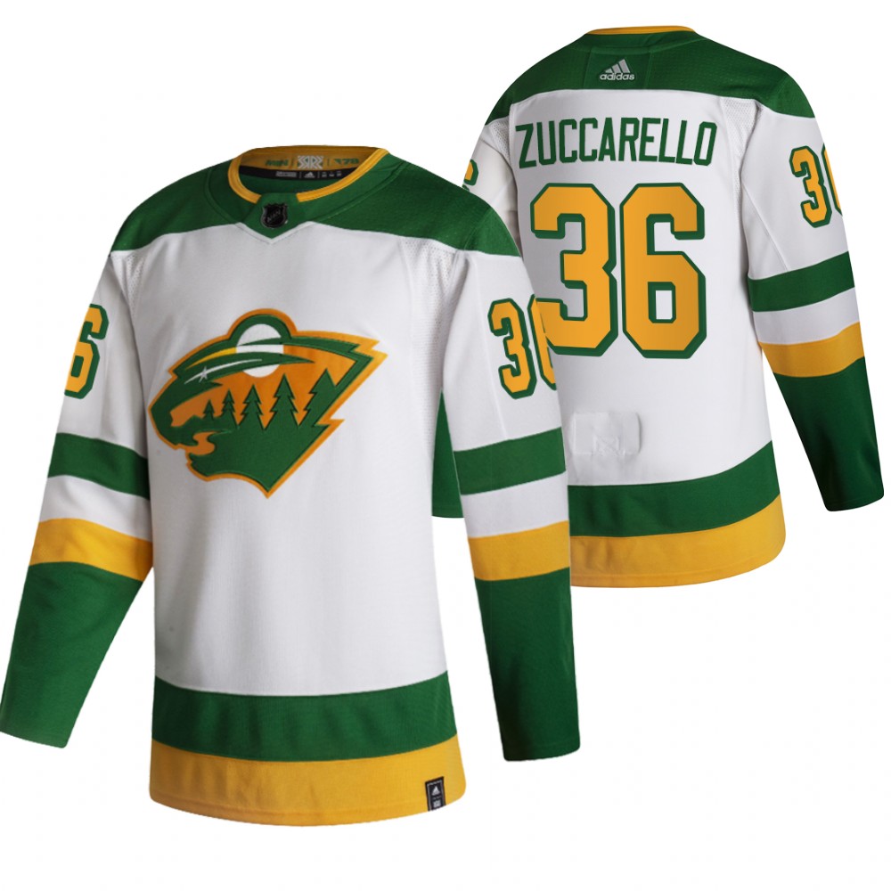 mn wild alumni jersey for sale