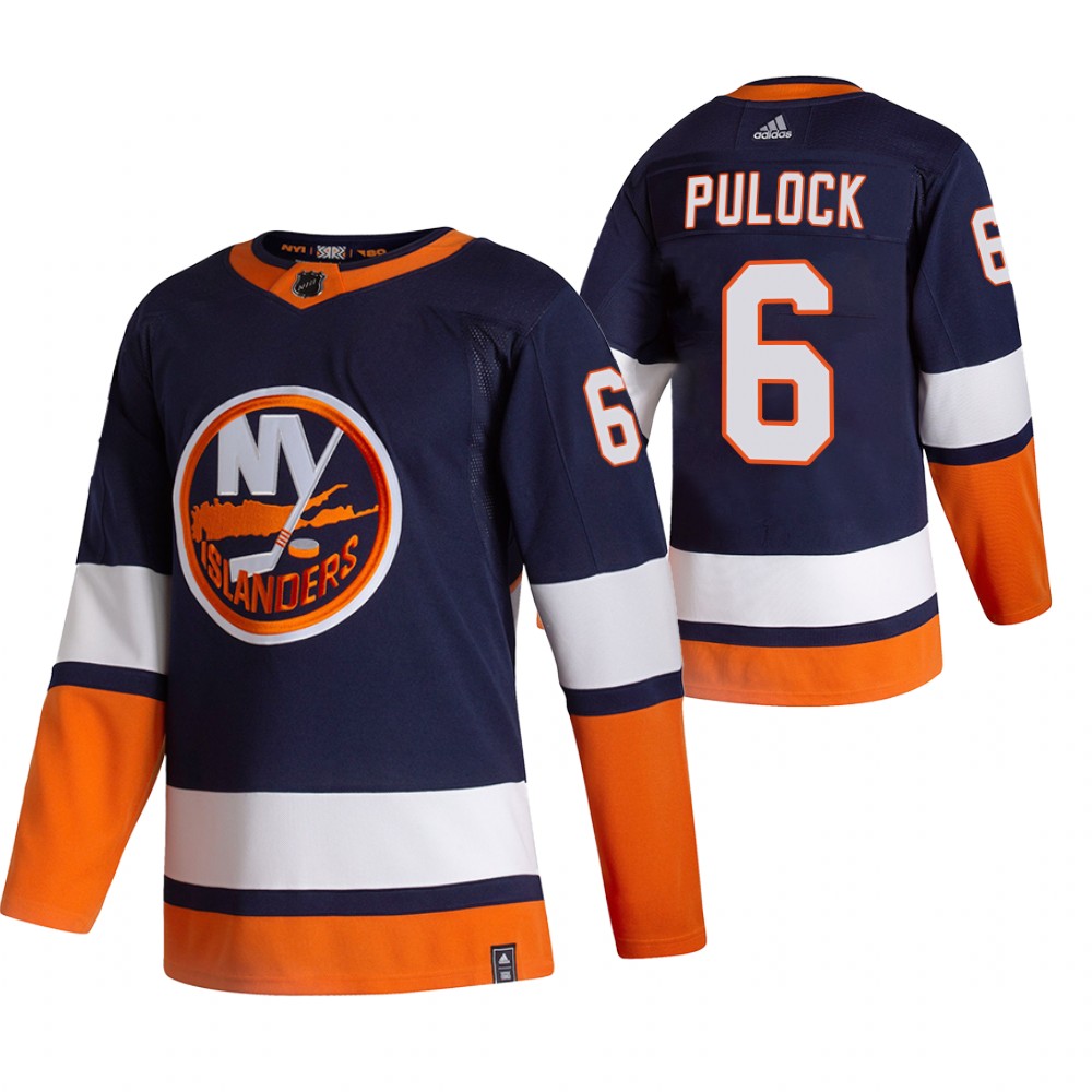 new york islanders jersey