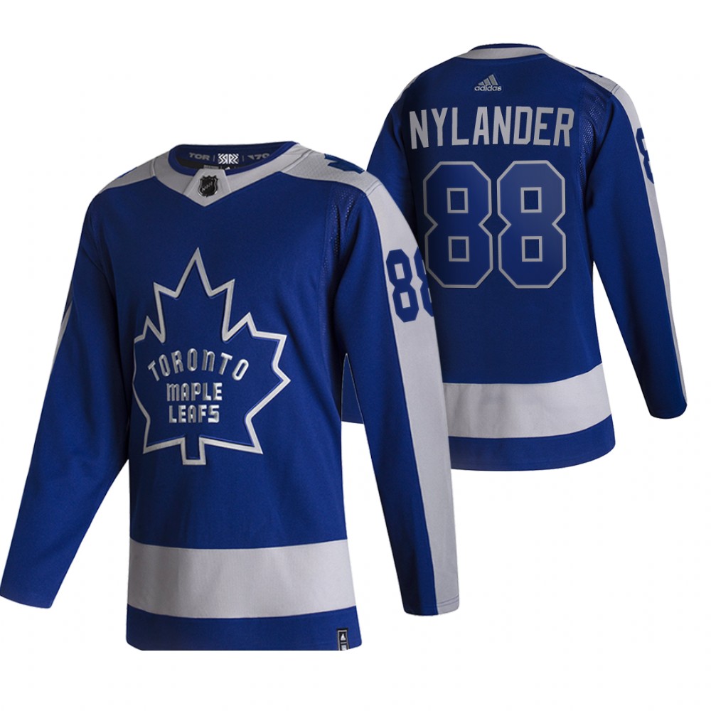 maple leafs replica jersey