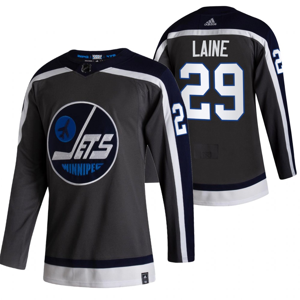 Reverse Retro 2022 Laine (29) Jersey