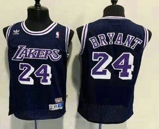 Kobe Bryant #24 NEW LA Lakers Classic Edition Basketball Vaporknit Jersey  size Medium (44) for Sale in Downey, CA - OfferUp