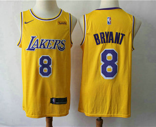 kobe bryant jersey 2019