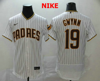 tony gwynn pinstripe jersey