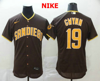 tony gwynn pinstripe jersey
