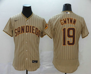 tony gwynn pinstripe jersey
