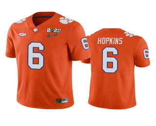 cheap clemson jersey